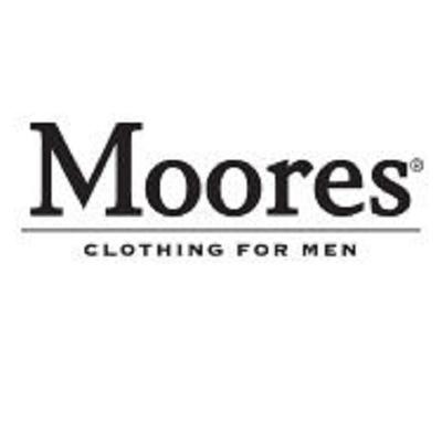 Image of Moores Clothing for Men
