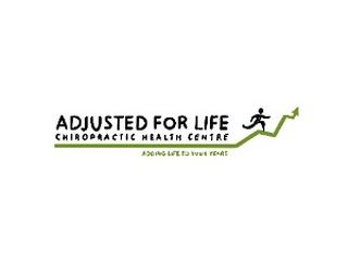 Image of Adjusted For Life Chiropractic Health Centre