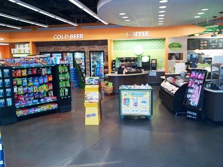 MAPCO