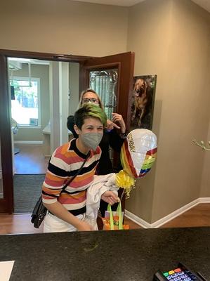 Image of Parmer Lane Family Dentistry