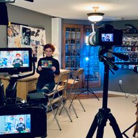 Image of K&F Video Production