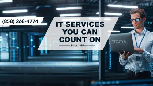Image of ITCM