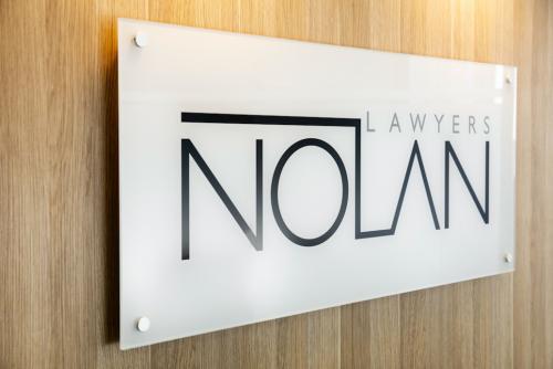 Image of Nolan Family Lawyers