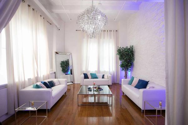 Image of Midtown Loft & Terrace