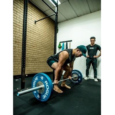 Image of Solidus Health & Strength