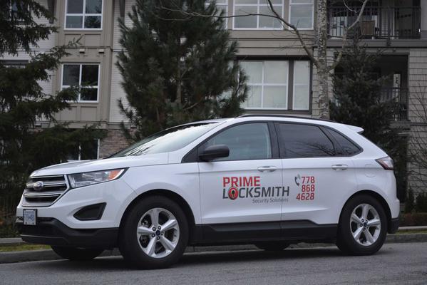 Image of Prime Locksmith