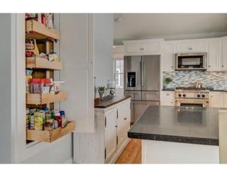 Image of Barnes Custom Builders