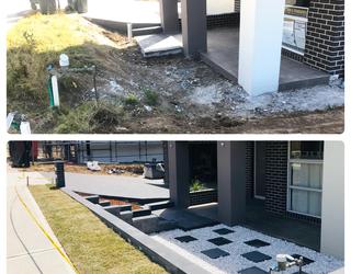 Image of Local landscaping & fencing pty Ltd