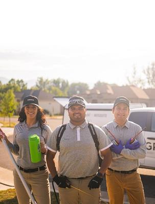 Image of Greenix Pest Control