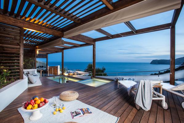 Haute Retreats  - United Kingdom