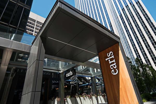 Image of iQ Office Suites