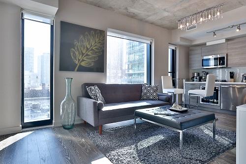 Image de Toronto Luxury Suites
