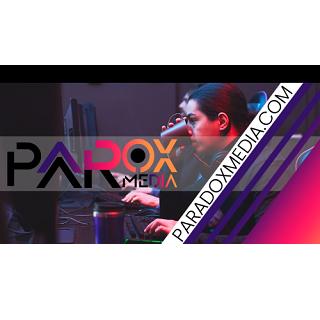 Image of Paradox Media
