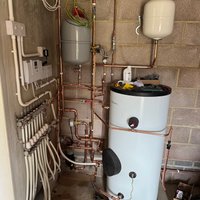 Image of Dan Farry Plumbing and Heating