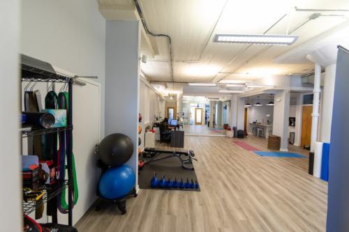 Image of Balanced Flow Wellness