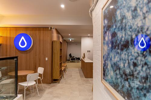 Image of The Running Room Coogee