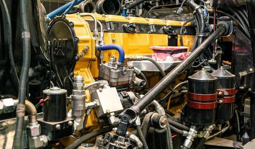 Image of A Plus Mobile Maintenance