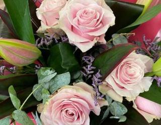Image of Hayes Florist