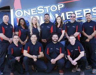 Image of OneStop Plumbers - Plumbing and Leak Detection
