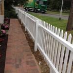 Picket Fence Peterborough