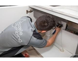 Image of Rozelle Plumbing