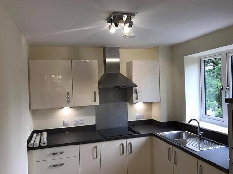 Image of EES Yorkshire - Domestic and Commercial Electrician