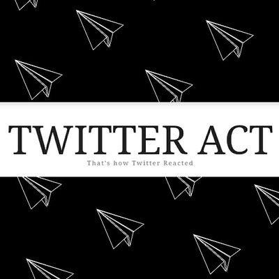 Twitteract