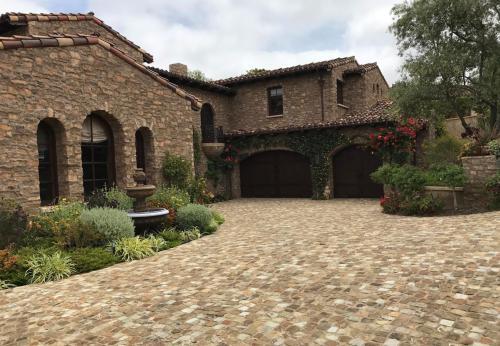 Image of Signature Paving Inc.