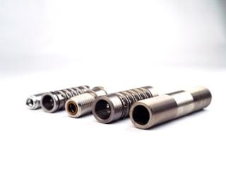 Image of Davturn Precision Turned Parts