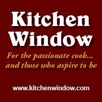 Image of Kitchen Window