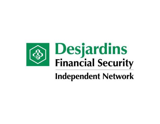 Image of Desjardin Financial Security Independent Network - Toronto West