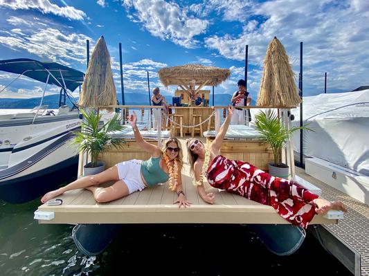 Image of Tiki Time Tours