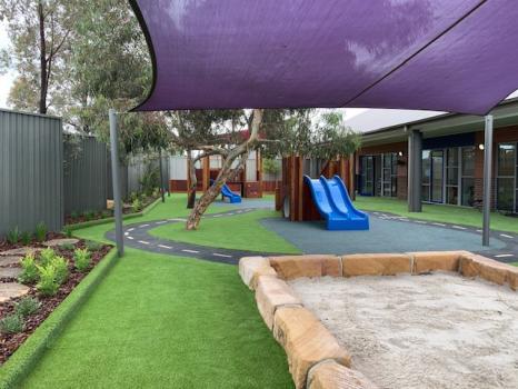 Image of Story House Early Learning Tarneit