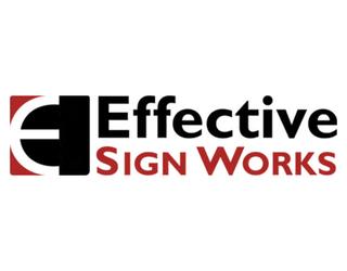 Effective Sign Works