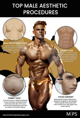 Image of Millennial Plastic Surgery