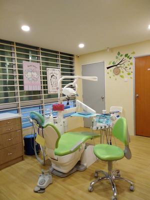 Imej I-Teeth Setia Dental Clinic 爱齿牙科 Klinik Pergigian I-Teeth Setia
