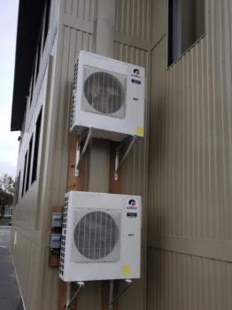 Image de Refrigeration AC Sc