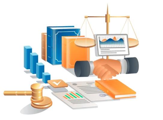 Image of Trustbook Media