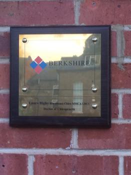 Image of Berkshire Health Clinic