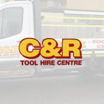 Image of C & R Tool Hire Ltd