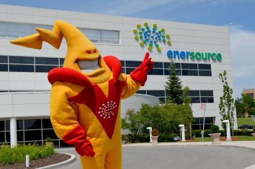 Image of Enersource Corporation