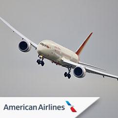 Image of American Airlines