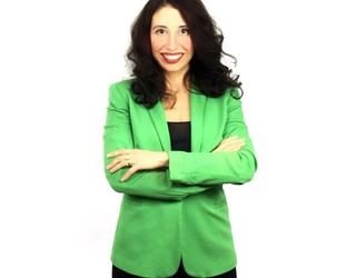IMLaw Swiss Law Firm  Lawyer Ioana Mauger