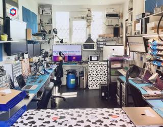 Image of My Computer Works & Mac Rehab