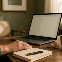 Image of AI Scribe for Therapists