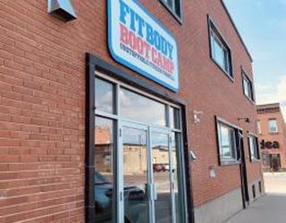 Image of Fit Body Boot Camp