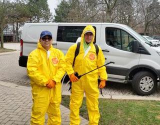 Image of Joy's Cleaning Services