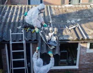 Image of Asbestos Surveys Cumbria - Orrion Asbestos Ltd