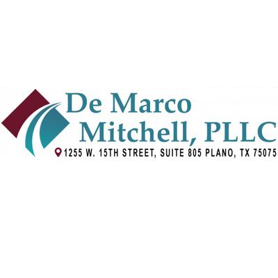 Image of DeMarco Mitchell, PLLC