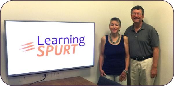 Learning Spurt